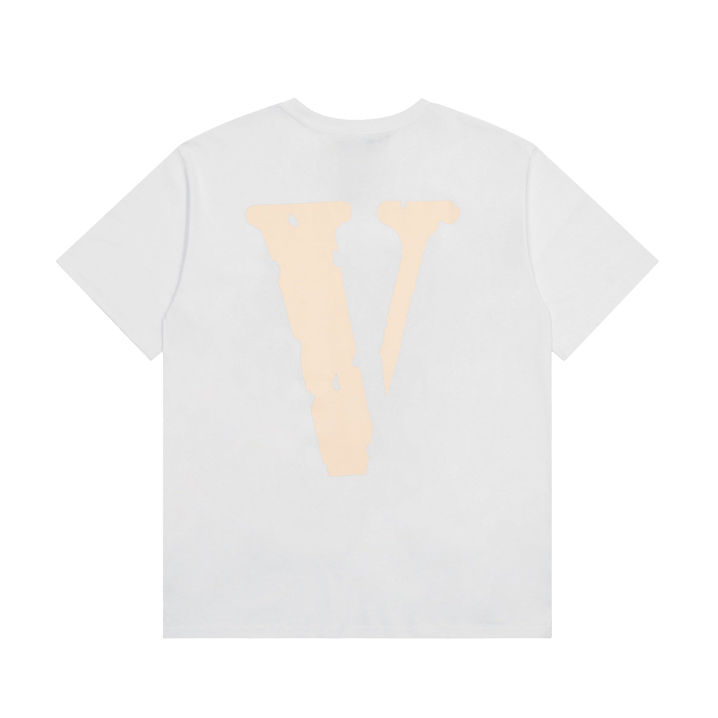 Camiseta Vlone Blanco