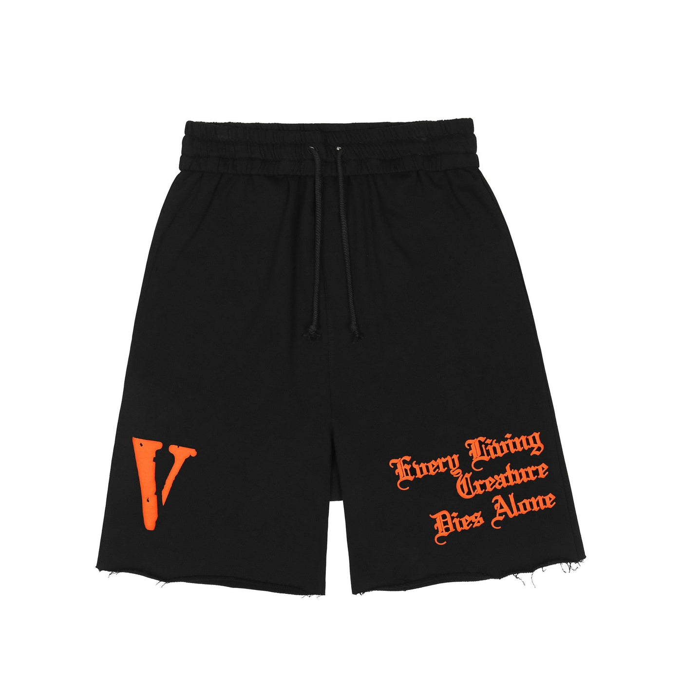Pantalon Vlone Naranja