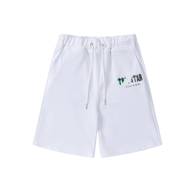 Decoded Short Set · Trapstar · Nova Neta