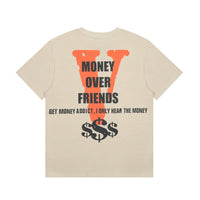 Camiseta Vlone Negro