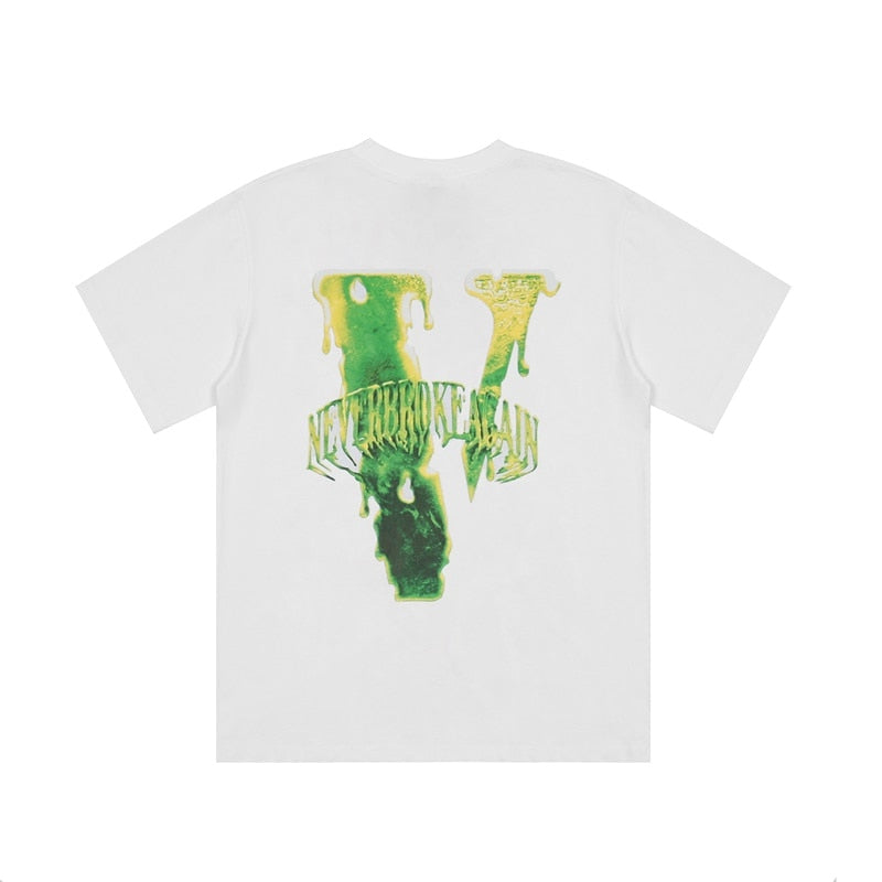 Never Broke Again T-shirt · Nova Neta · Nova Neta
