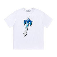 Camiseta Trapstar Negro