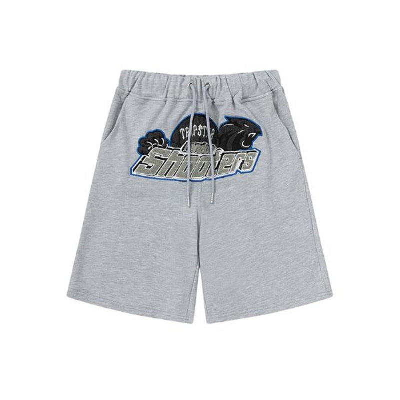 London Shooters White Short Set · Trapstar · Nova Neta