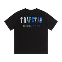 Camiseta Trapstar Negro