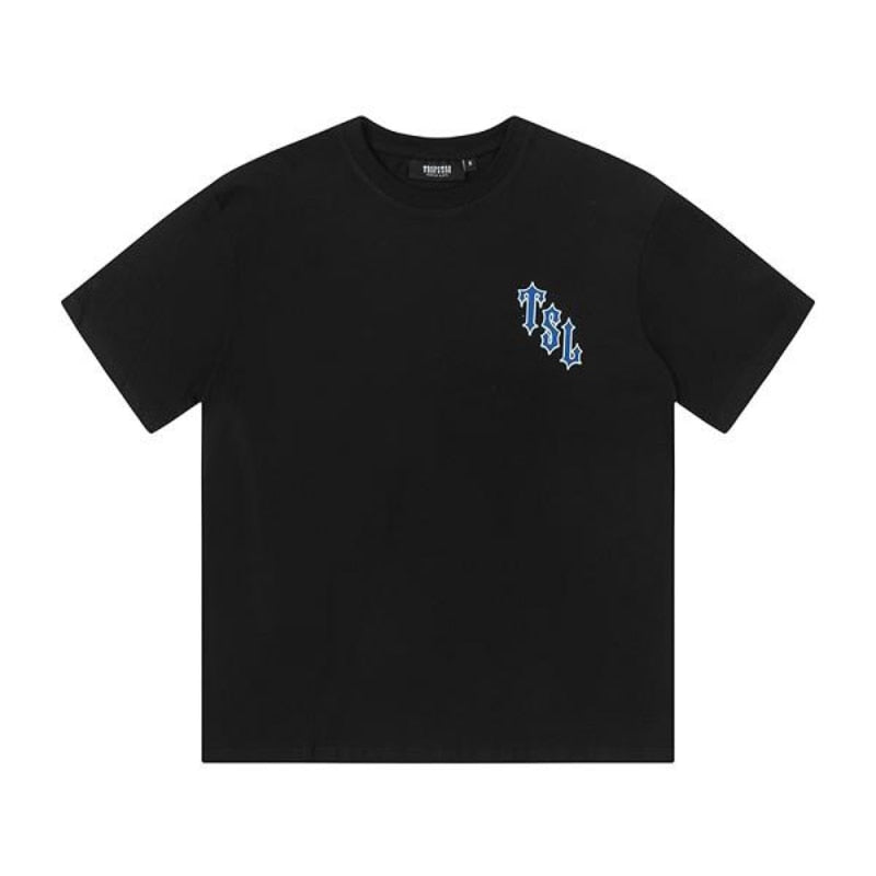 London Shooters Black Short Set · Trapstar · Nova Neta