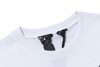 Camiseta Vlone Negro