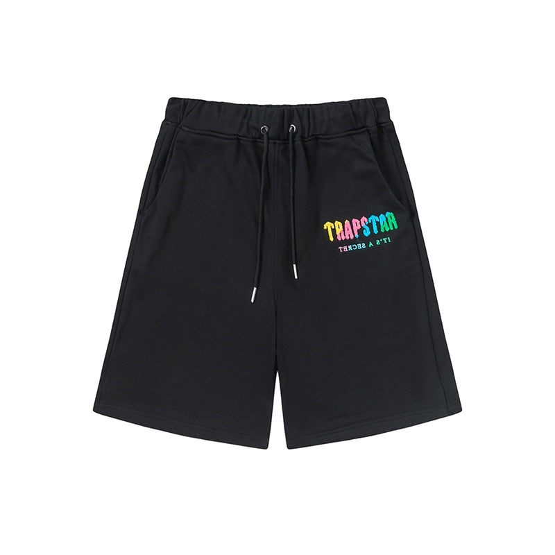 Decoded Short Set · Trapstar · Nova Neta
