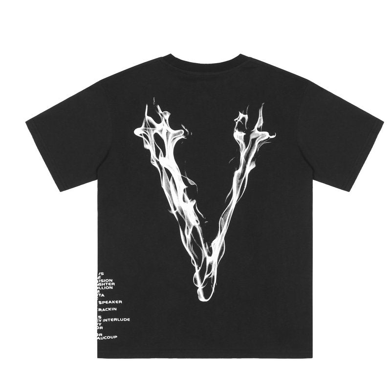 Vlone Smoke T-shirt · Vlone · Nova Neta