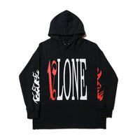 Buzo Vlone Violeta