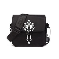 Messenger Bag Azul