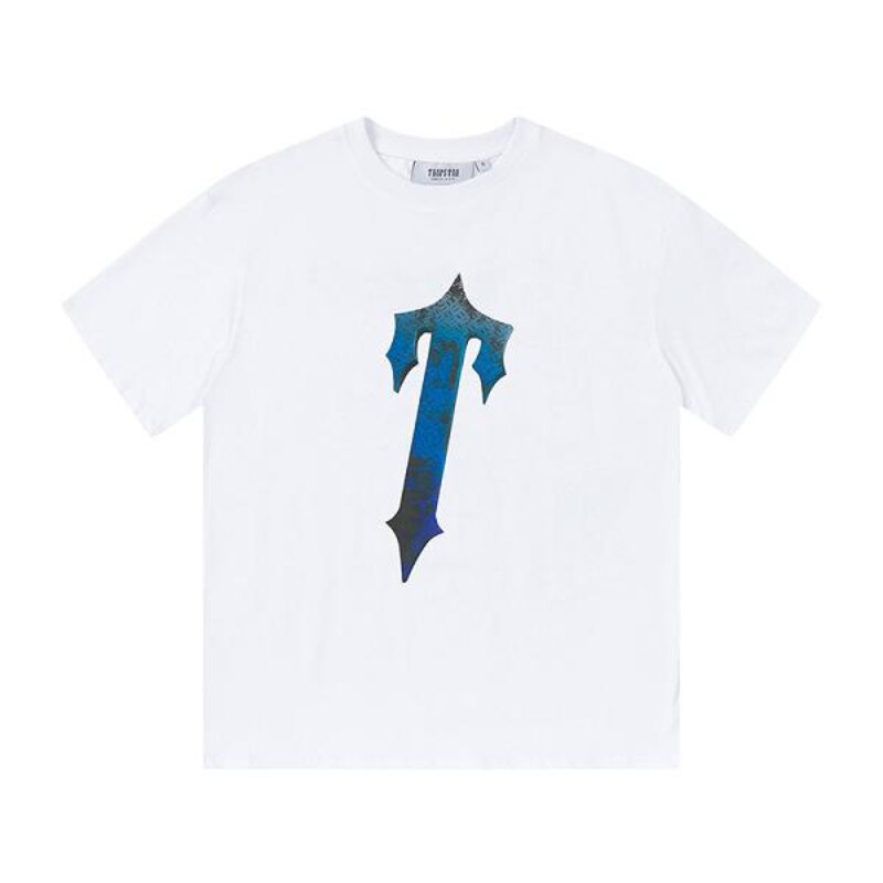 London Irongate T-shirt · Trapstar · Nova Neta