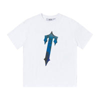 Camiseta Trapstar Blanco