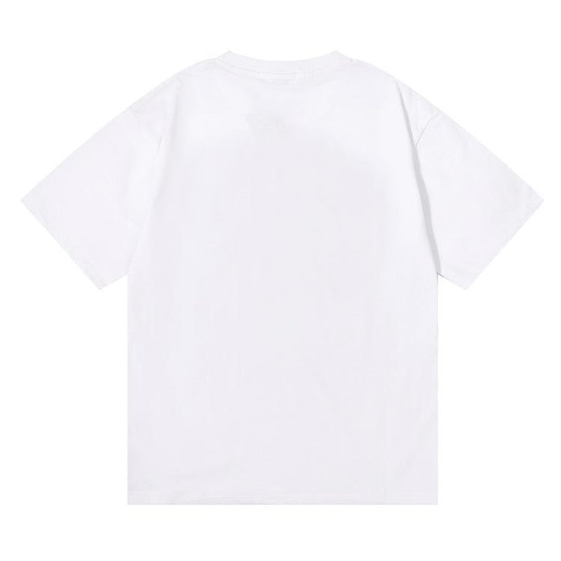 Shooters Black T-shirt · Nova Neta · Nova Neta