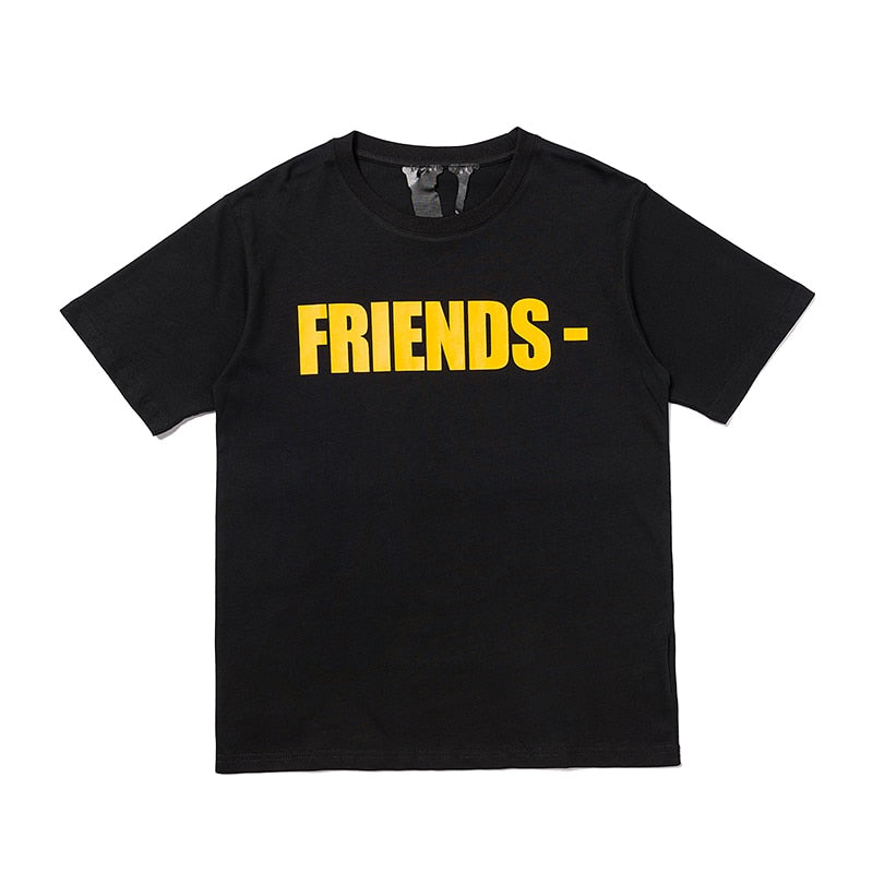 Vlone Friends T-Shirt · Vlone · Nova Neta