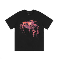 Camiseta Vlone Negro