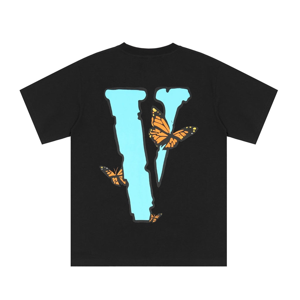 Vlone Butterfly T-shirt · Vlone · Nova Neta