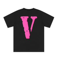 Camiseta Vlone Negro