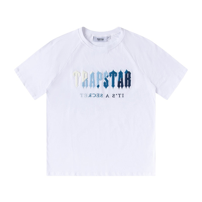 Decoded Ice Short Set · Trapstar · Nova Neta
