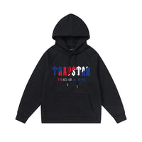 Conjunto Trapstar Negro
