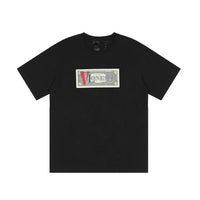 Camiseta Vlone Negro