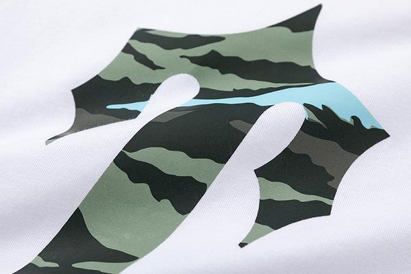 Irongate Secret T-shirt · Trapstar · Nova Neta