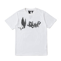 Camiseta Vlone Negro