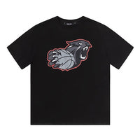 Camiseta Nova Neta Negro Liso Negro