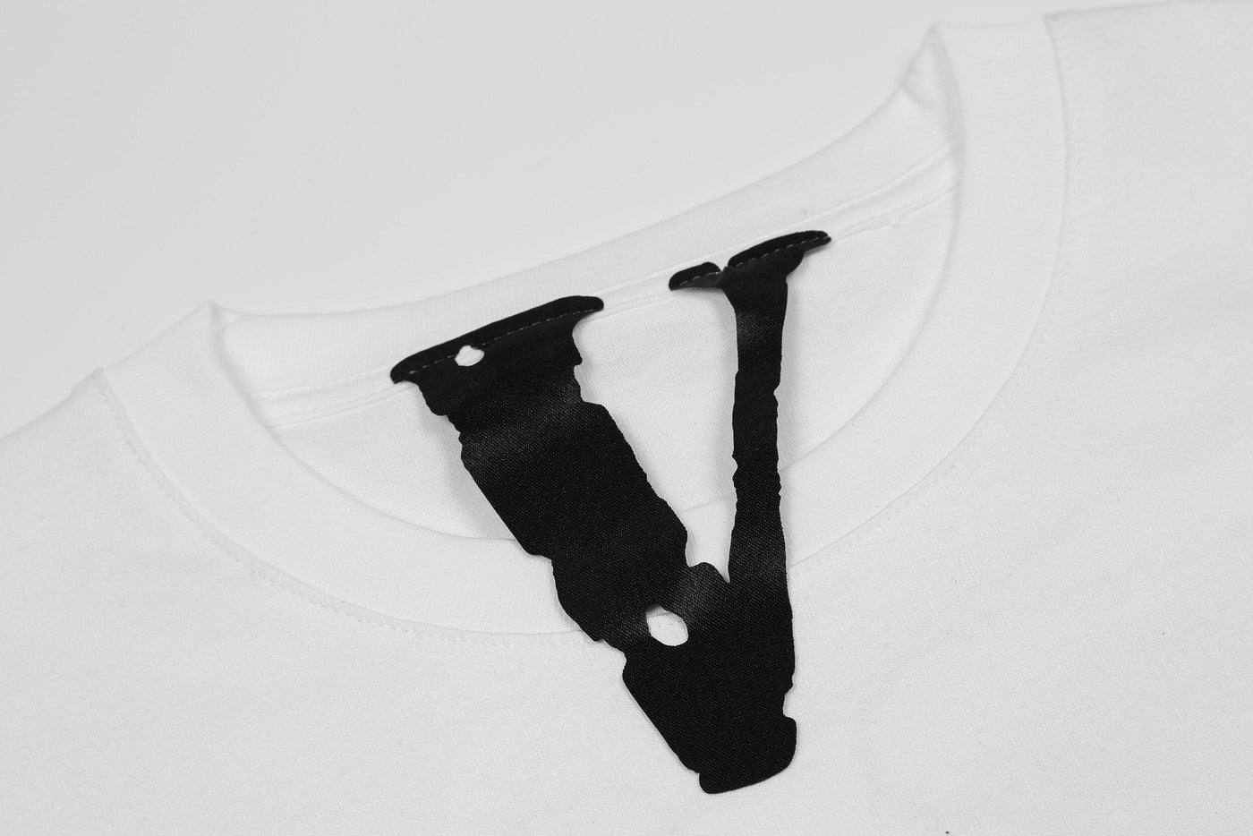 Camiseta Vlone Blanco