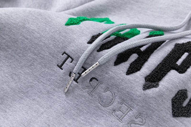 Decoded Grey Tracksuit · Trapstar · Nova Neta
