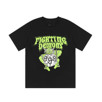 Camiseta Vlone Negro