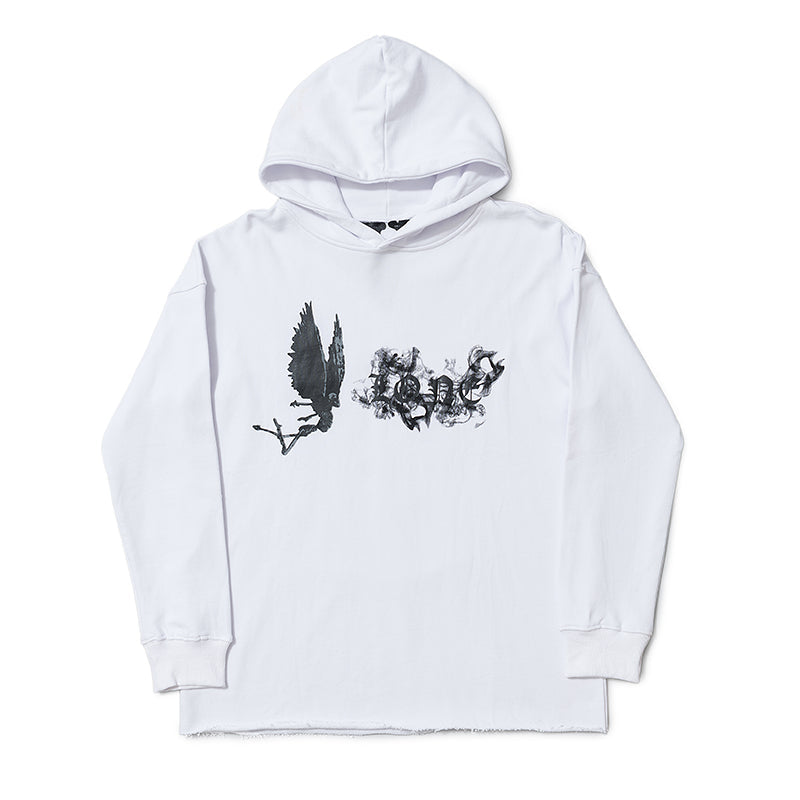 Vlone Essential Hoodie · Vlone · Nova Neta
