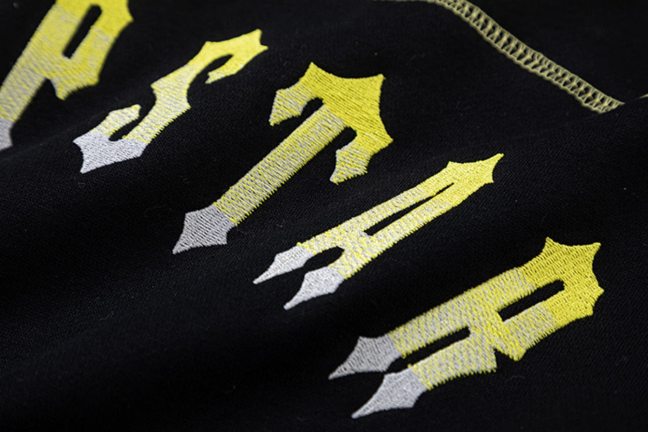Central London Tracksuit · Trapstar · Nova Neta