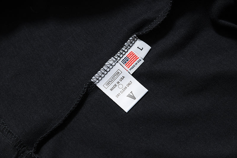 Vlone Top Boy T-shirt · Vlone · Nova Neta