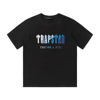 Conjunto Trapstar Negro Azul Negro 2
