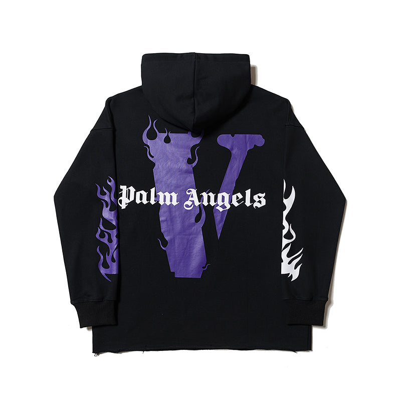 Buzo Vlone Violeta