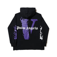 Buzo Vlone Rojo