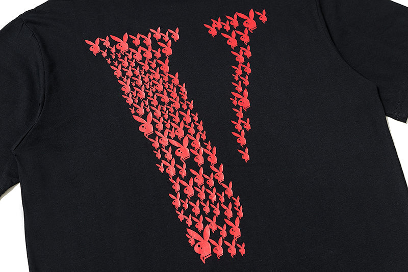 Vlone Top Boy T-shirt · Vlone · Nova Neta