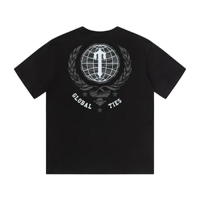 Decoded T-shirt · Trapstar · Nova Neta