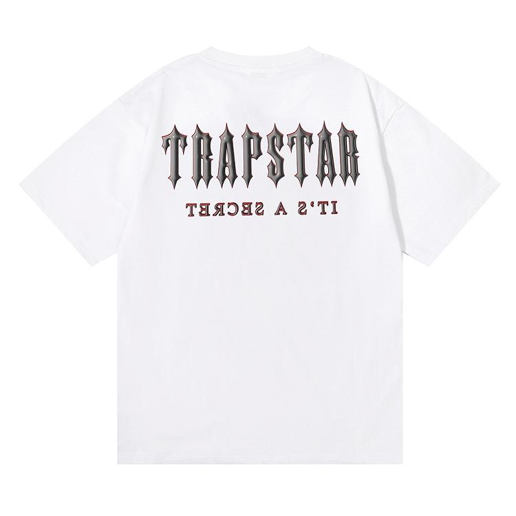 Irongate T-shirt · Trapstar · Nova Neta