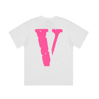 Camiseta Vlone Negro