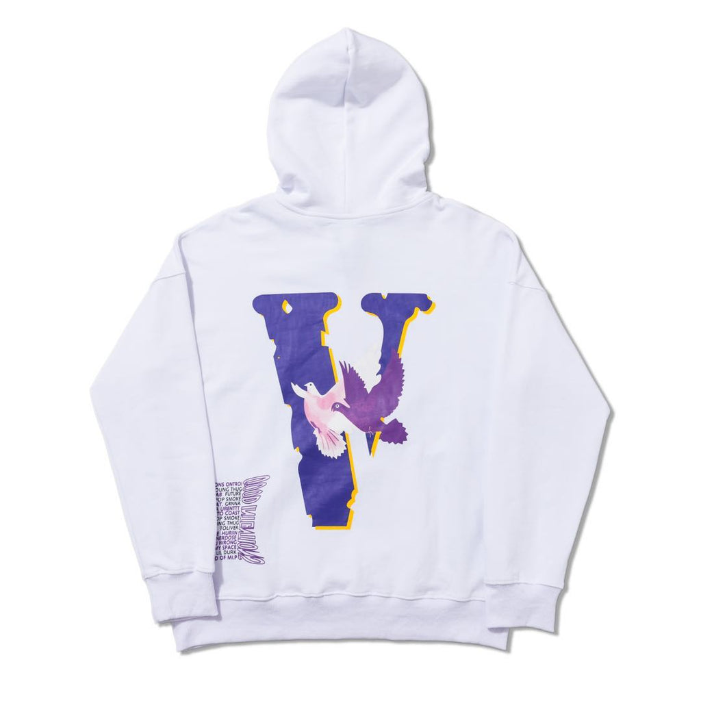 Vlone Good Intentions Hoodie · Vlone · Nova Neta