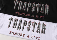 Camiseta Trapstar Negro Negro 4