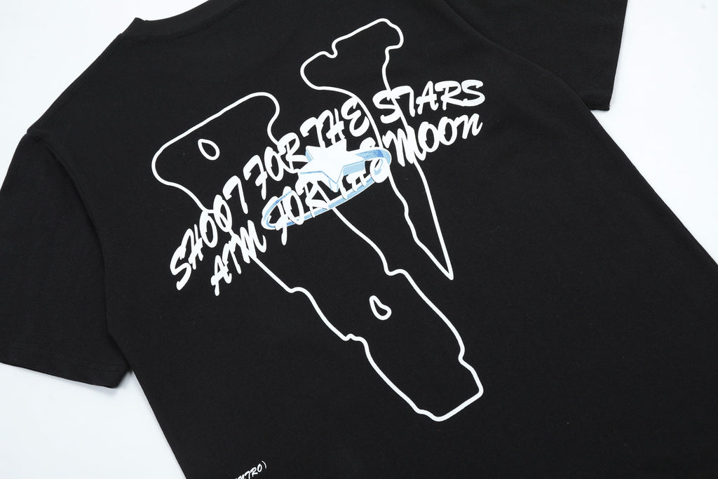 Vlone Rose T-shirt · Vlone · Nova Neta