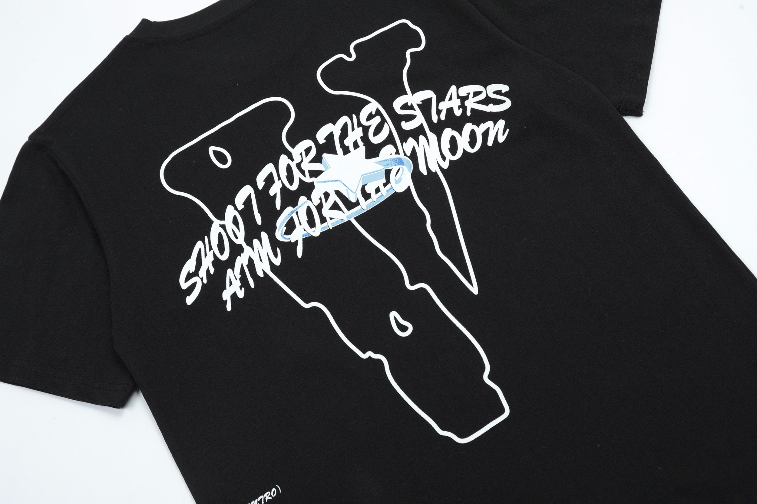 Vlone Rose T-shirt · Vlone · Nova Neta