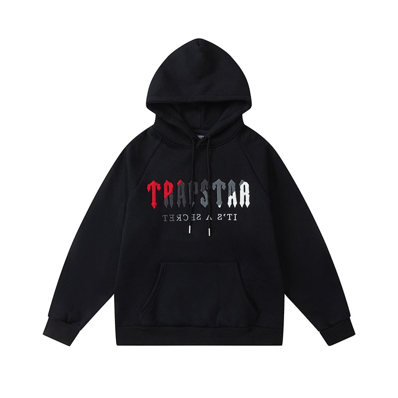 Chenille Decoded Tracksuit · Trapstar · Nova Neta