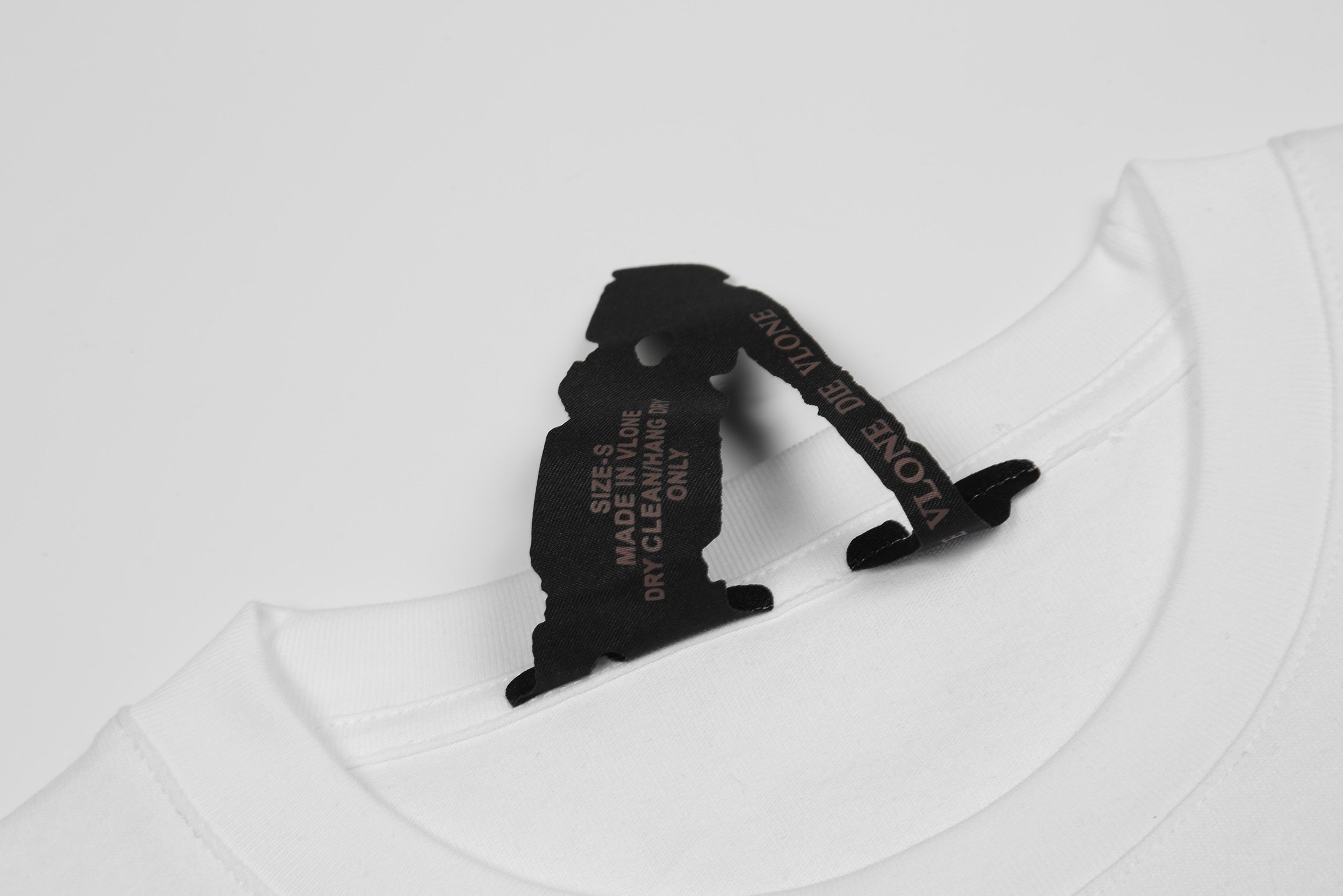 Vlone The Woo T-Shirt · Vlone · Nova Neta
