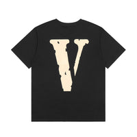 Camiseta Vlone Blanco