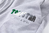 Conjunto Trapstar Gris Gris Verde 2