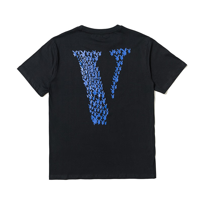 Vlone Top Boy T-shirt · Vlone · Nova Neta