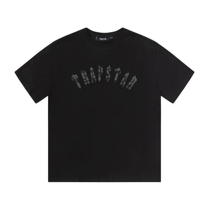 Decoded T-shirt · Trapstar · Nova Neta